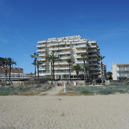 Mediterraneo Vista Mar Orangecosta Peñíscola Exterior foto