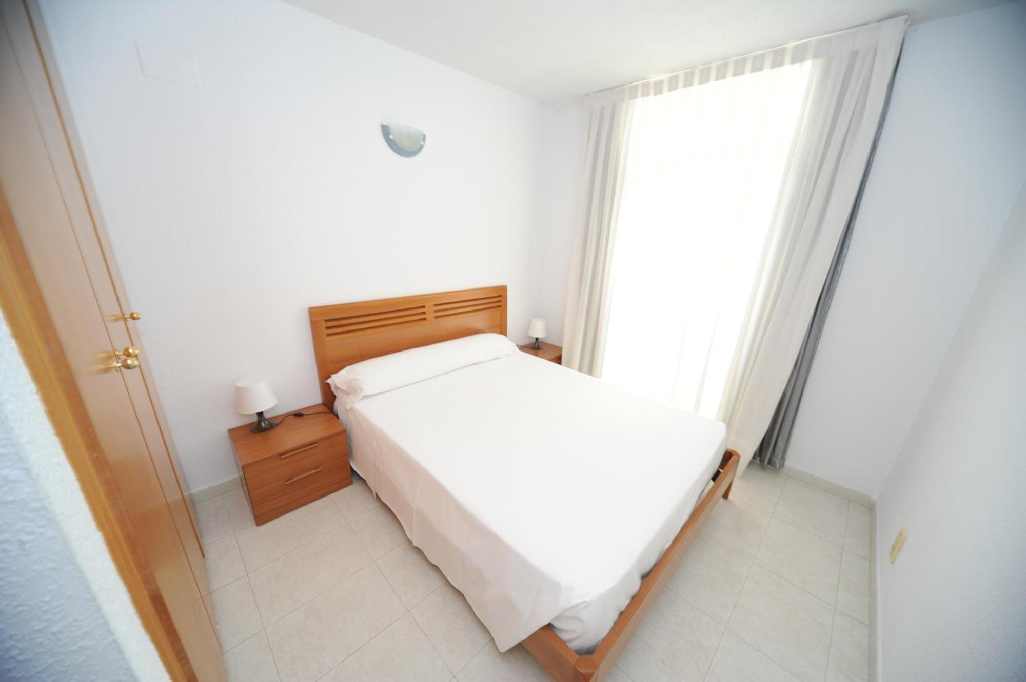 Mediterraneo Vista Mar Orangecosta Peñíscola Exterior foto